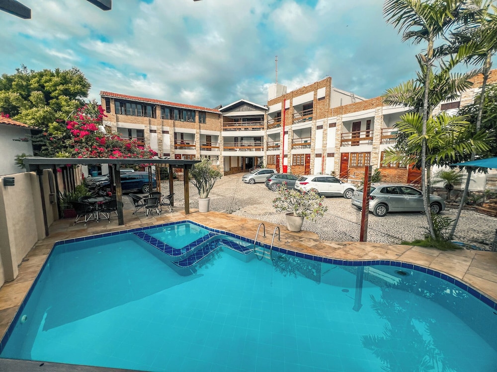 Falesia Praia Hotel 6/42