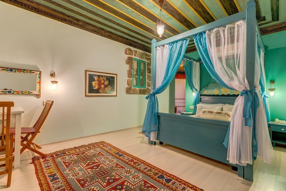 Datca Villa Asina 11/63