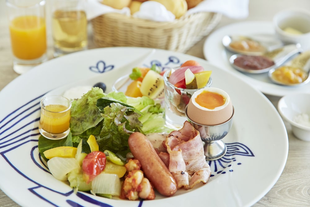 Wakanoura Nature Resort Epicharis 21/50