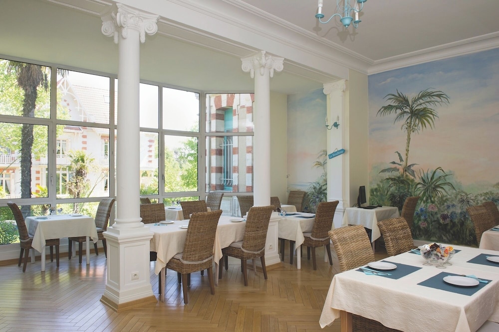 Residence Vacances Bleues Villa Regina 50/68