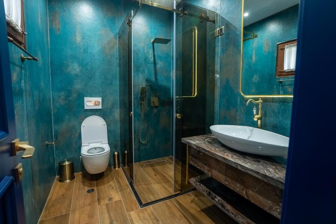 Castle Boutique Hotel 62/63
