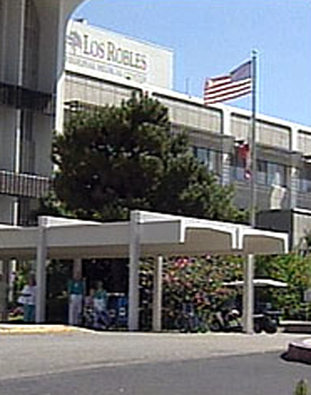 Best Western Plus Thousand Oaks Inn 6/50