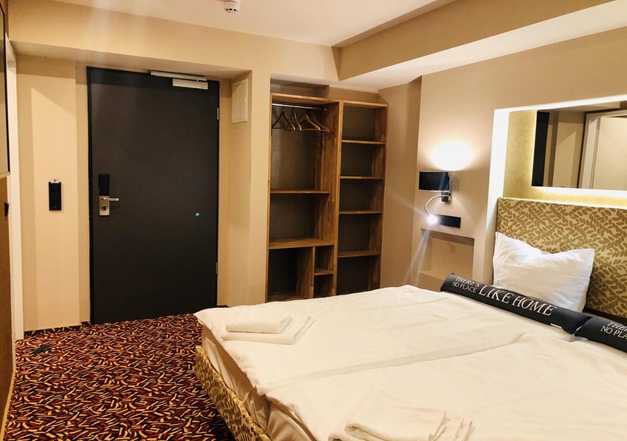 Hotel Elbgalerie Hamburg (Elbgalerie Hotel Hamburg) 19/47
