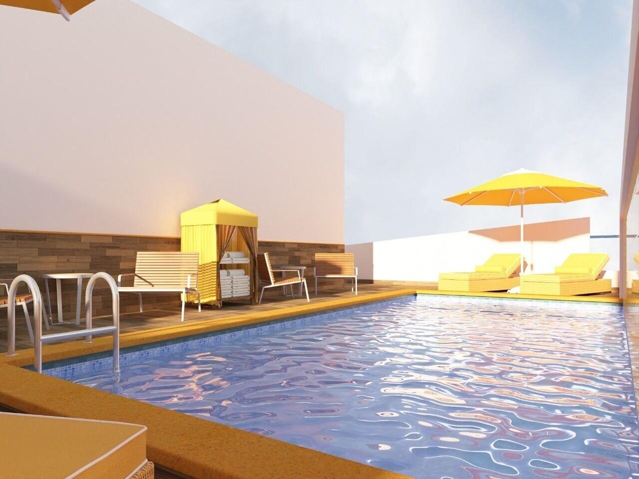 Bloom Hotel - Saki Vihar Powai 47/50