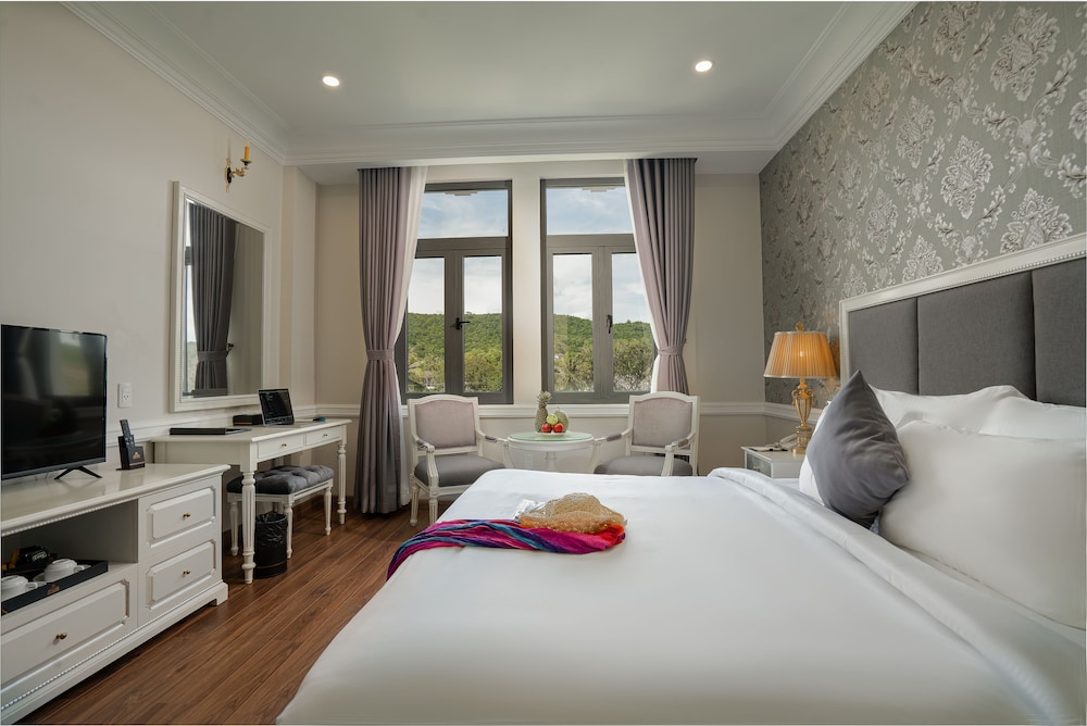 AVS Hotel Phu Quoc 12/50