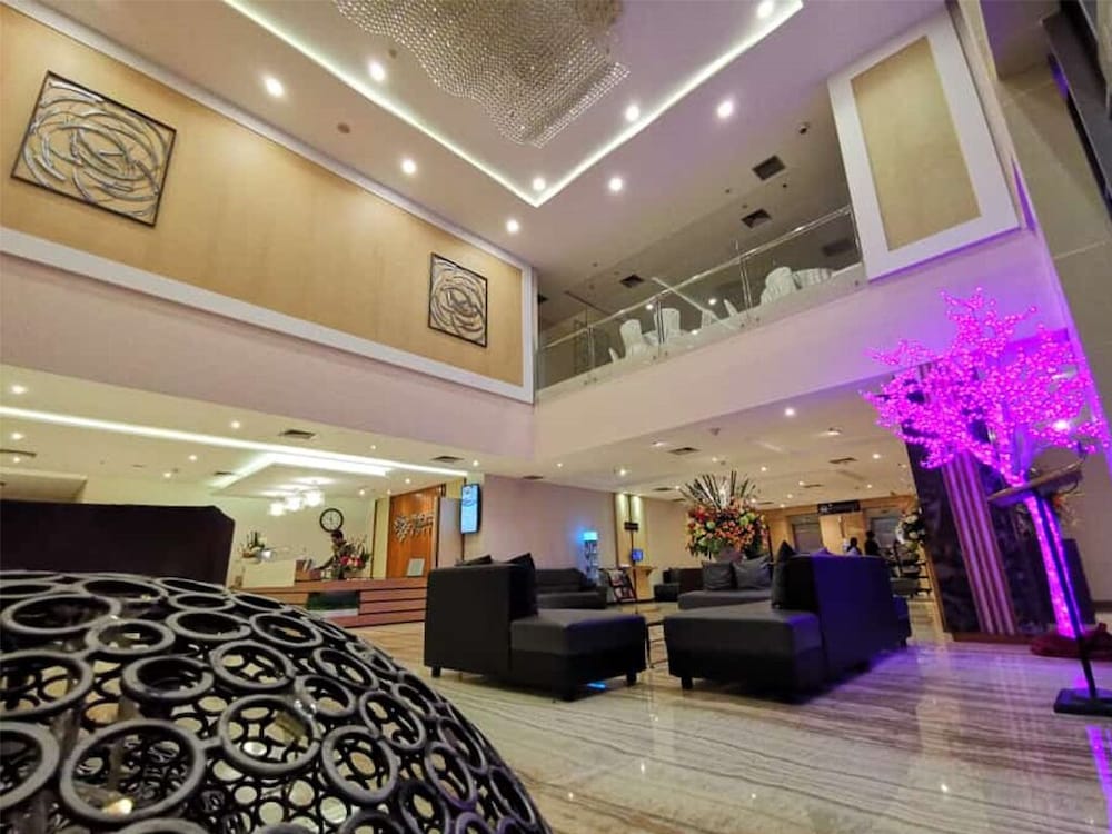 Pasar Baru Square Hotel Bandung 6/27
