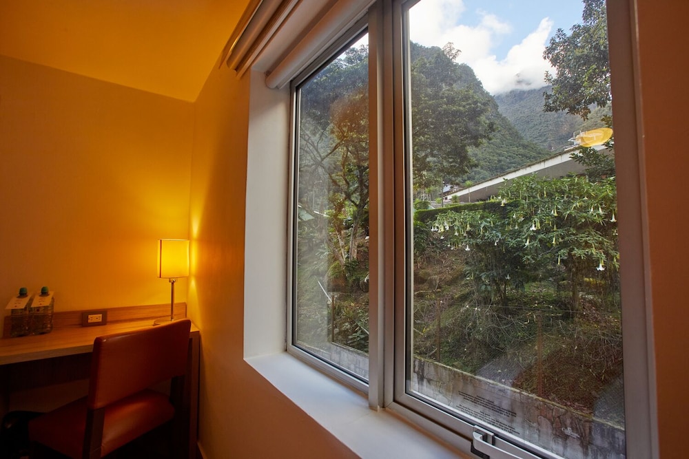 马丘比丘标准安迪纳家庭旅馆(CASA ANDINA STANDARD MACHU PICCHU) 图片2