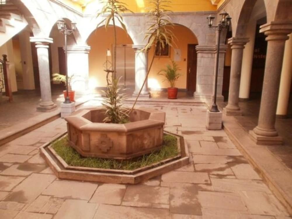 Imperial Cusco 17/44