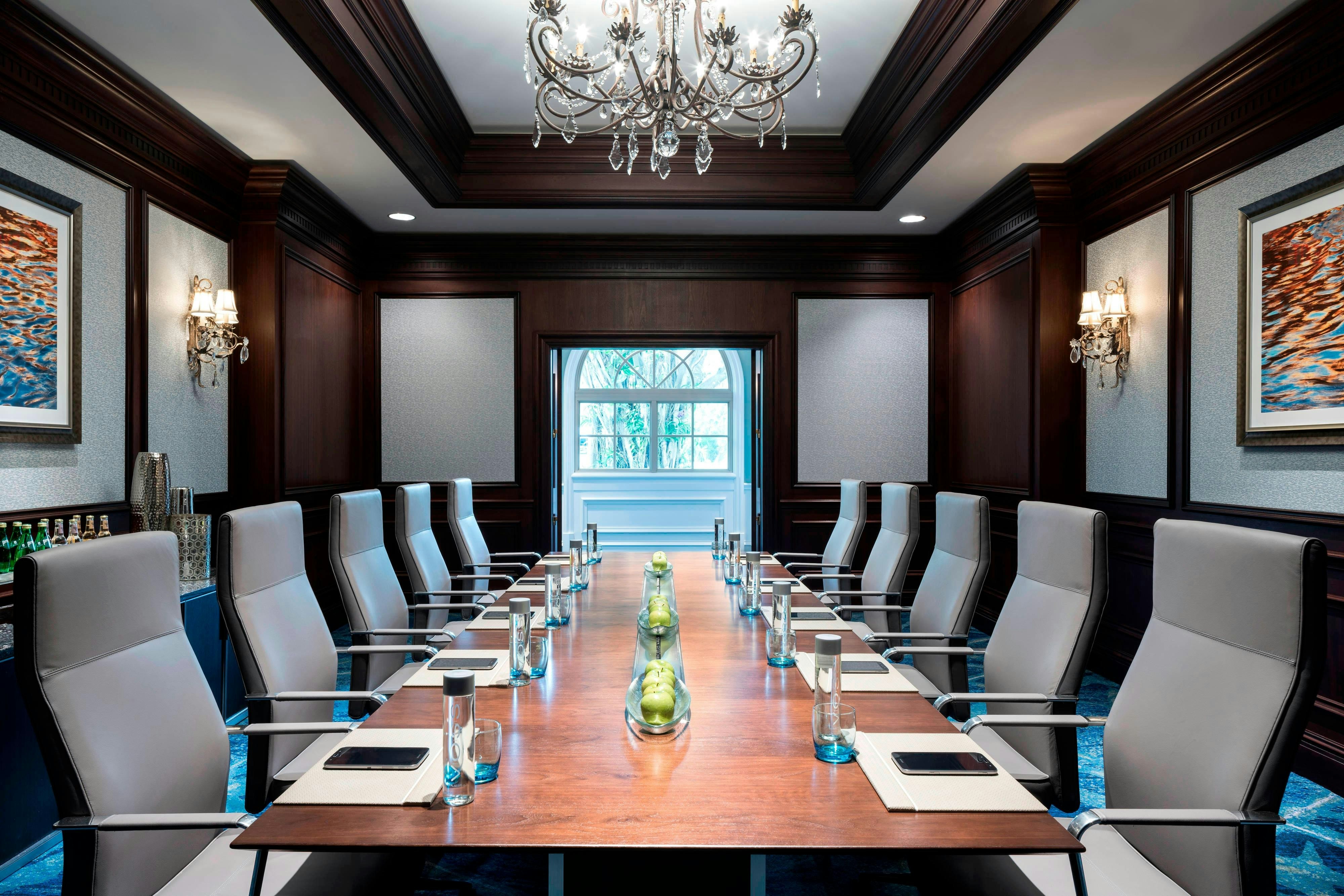 The Ritz Carlton Sarasota 13/22