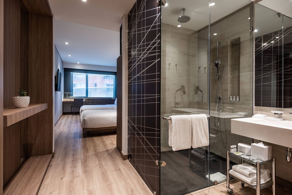 AC Hotel by Marriott Bogota Zona T 25/59