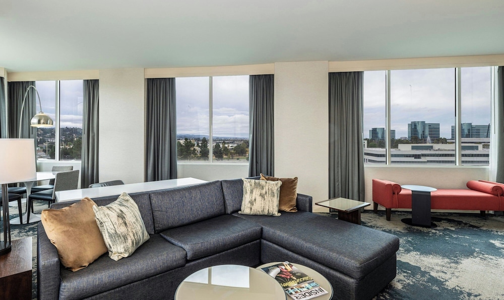 Grand Bay Hotel San Francisco 41/67