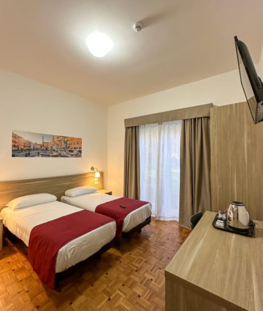 Hotel Domus Aurelia 9/26