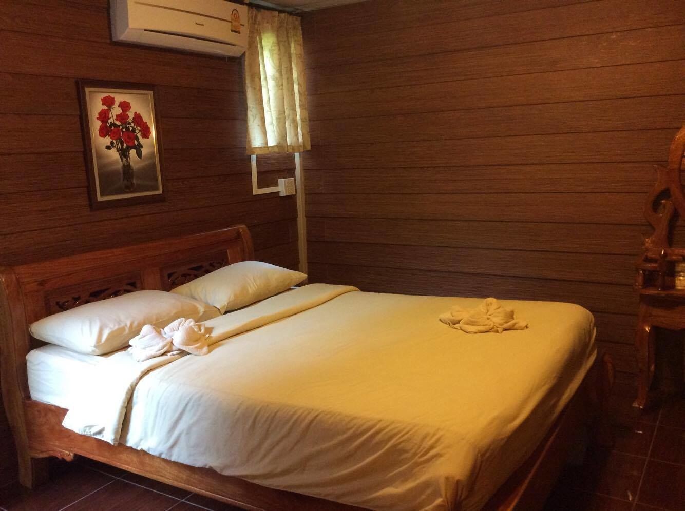 Superior, Double Bed