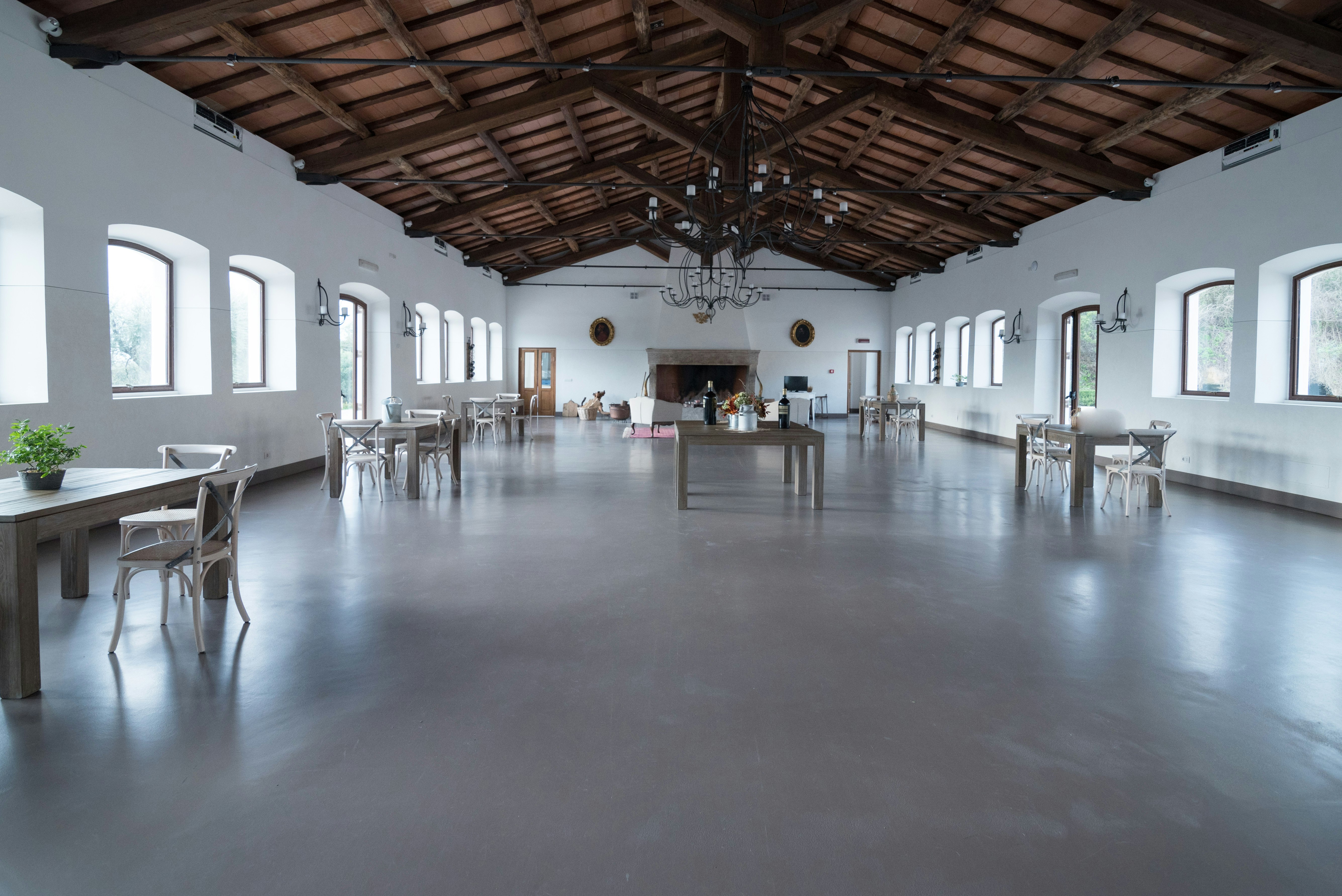 Borgo Pallavicini Mori 15/18