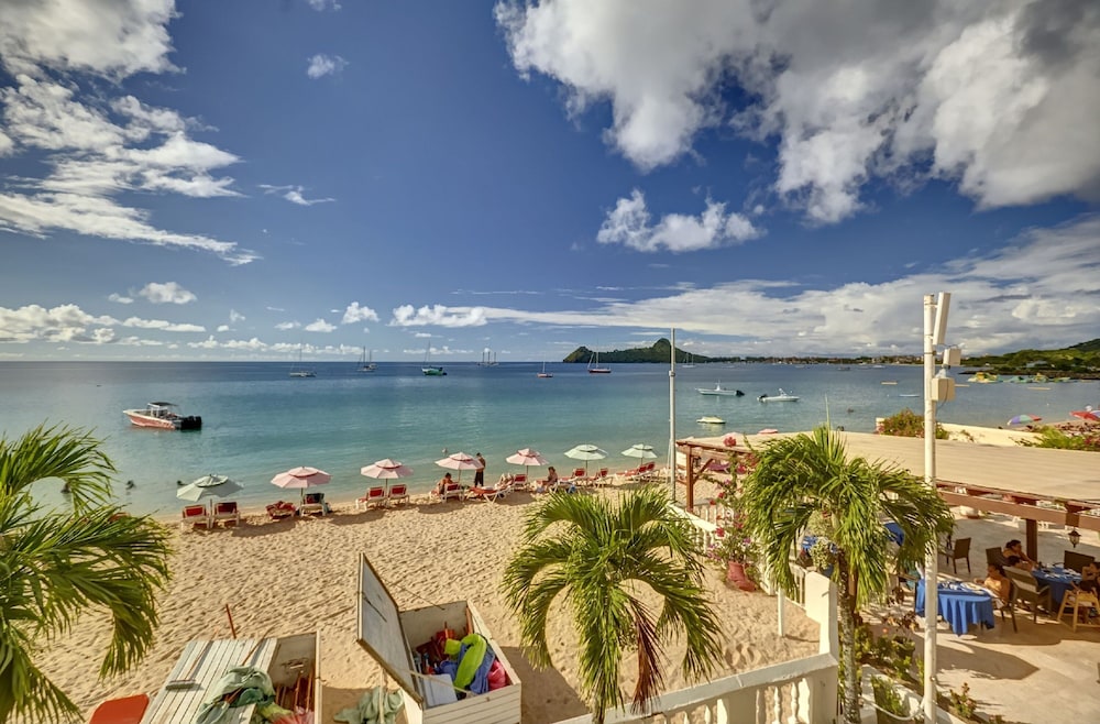 Mystique Royal St. Lucia 57/67