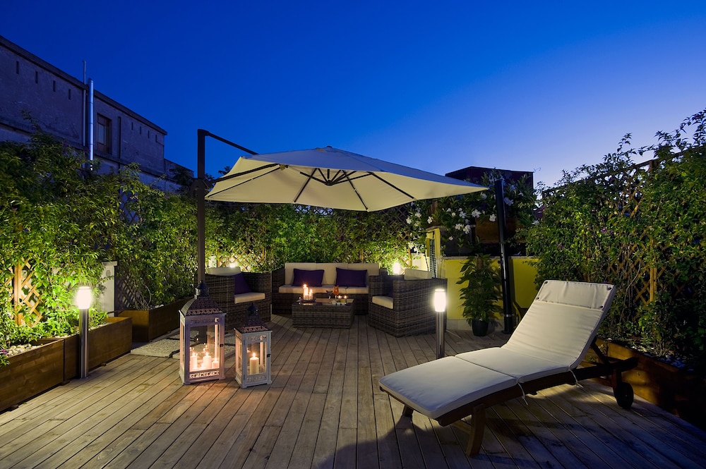 Hotel Villa San Lorenzo Maria 32/57