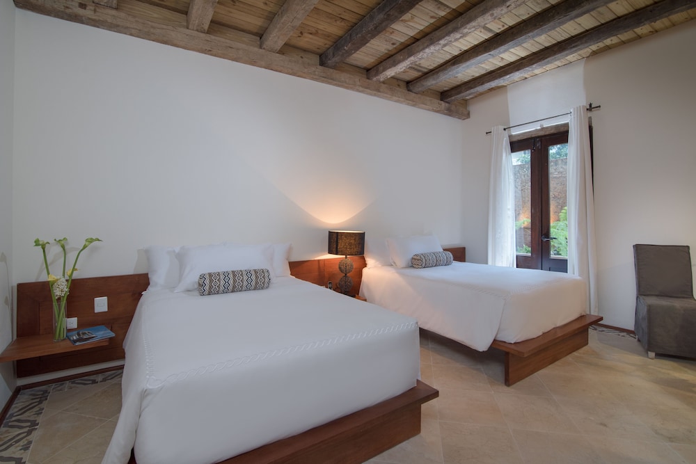 LUCA HOTEL 19/63