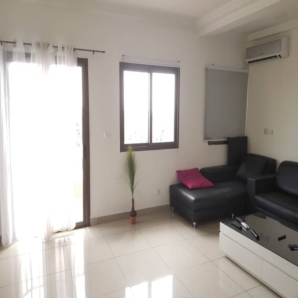 Residence Esther 7/11