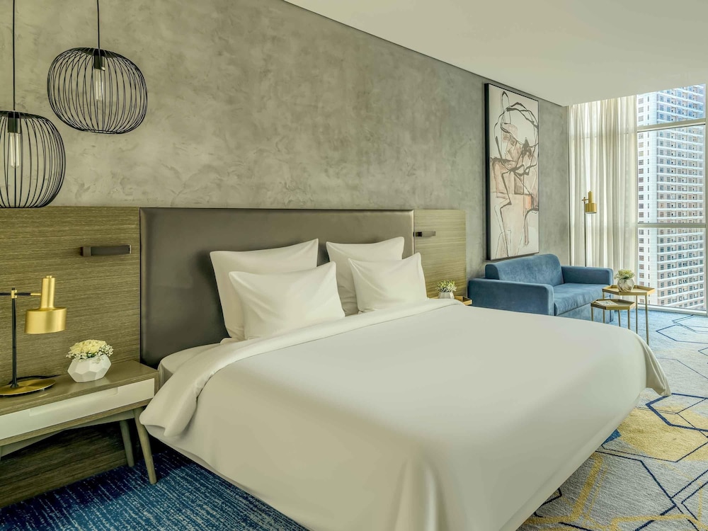 Pullman Hotel Sharjah 22/63