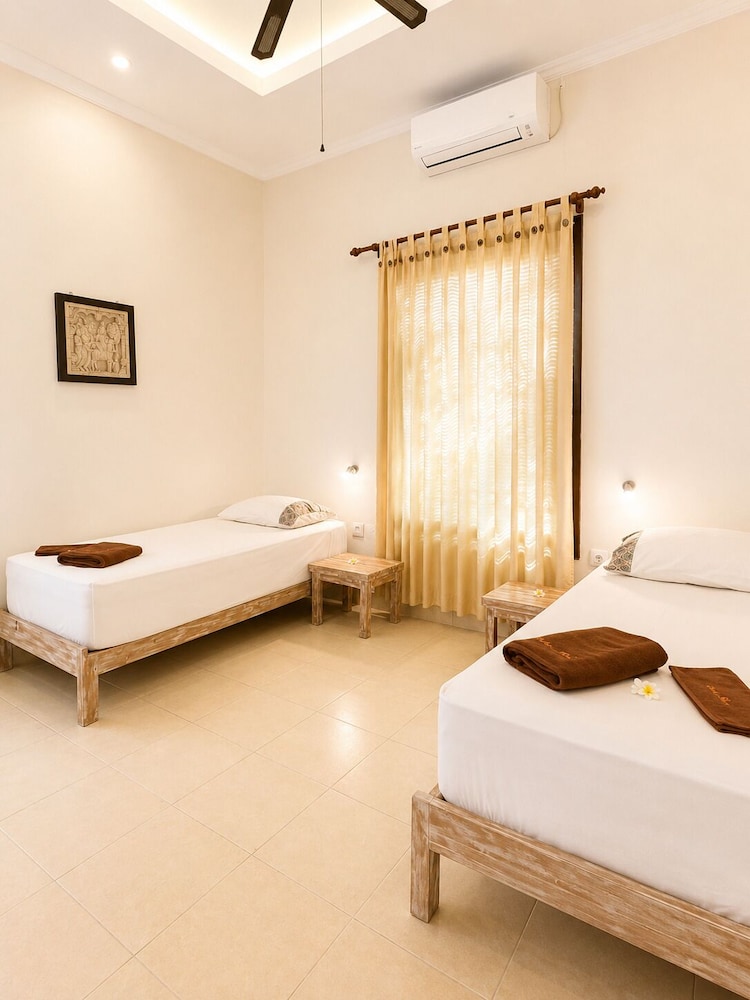 Relax Bali Dive & Spa Resort 11/50