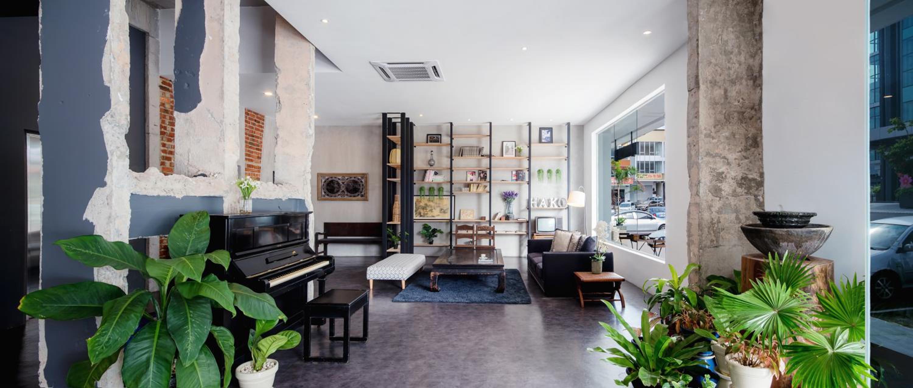 Hako Hotel 28/41