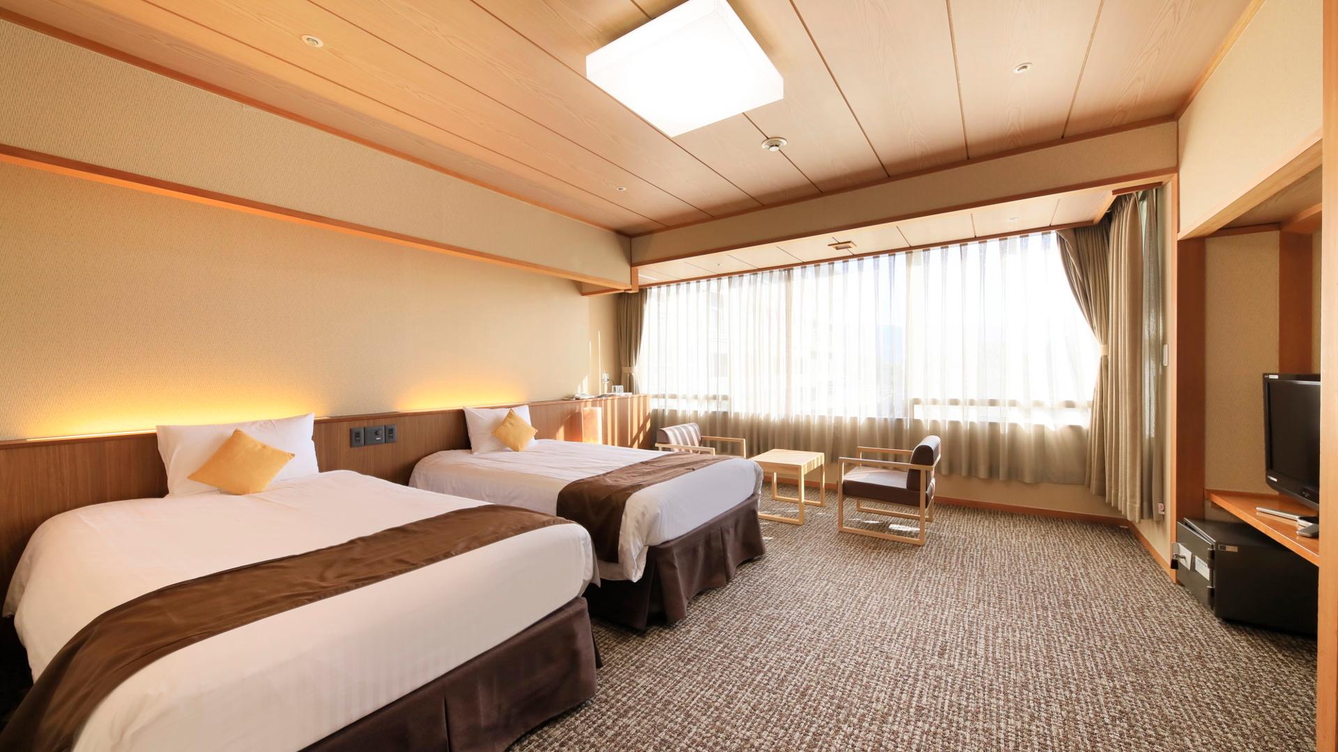 Chateraise Hotel Isawa 3/24