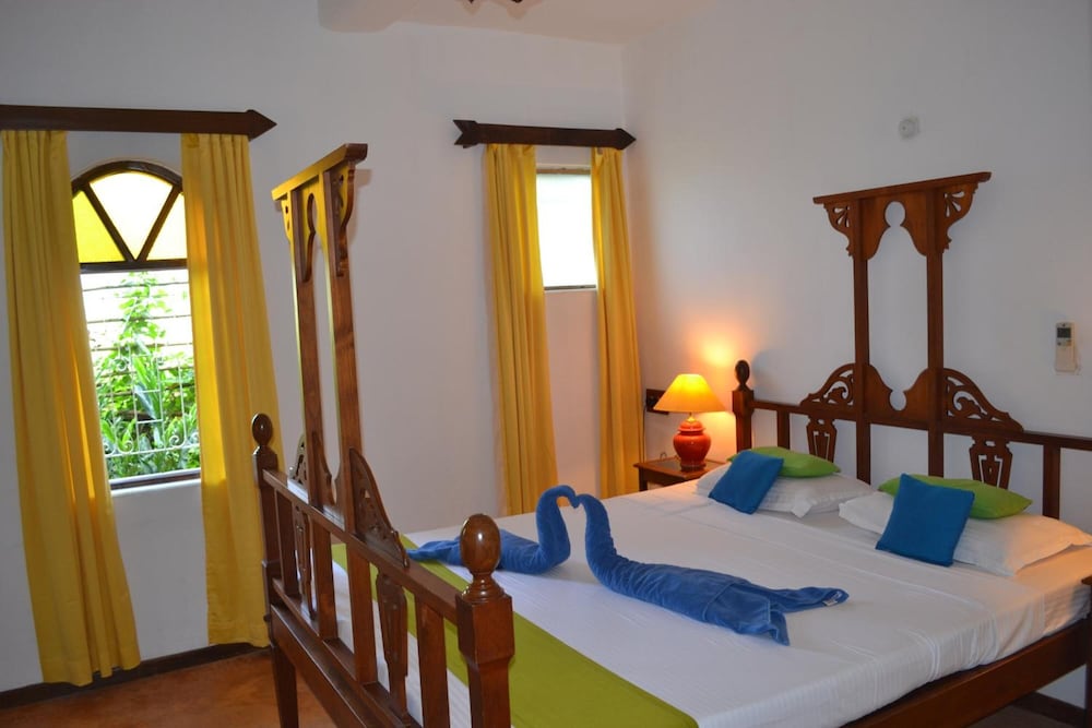 Cavala the Sea Side Resort 11/50