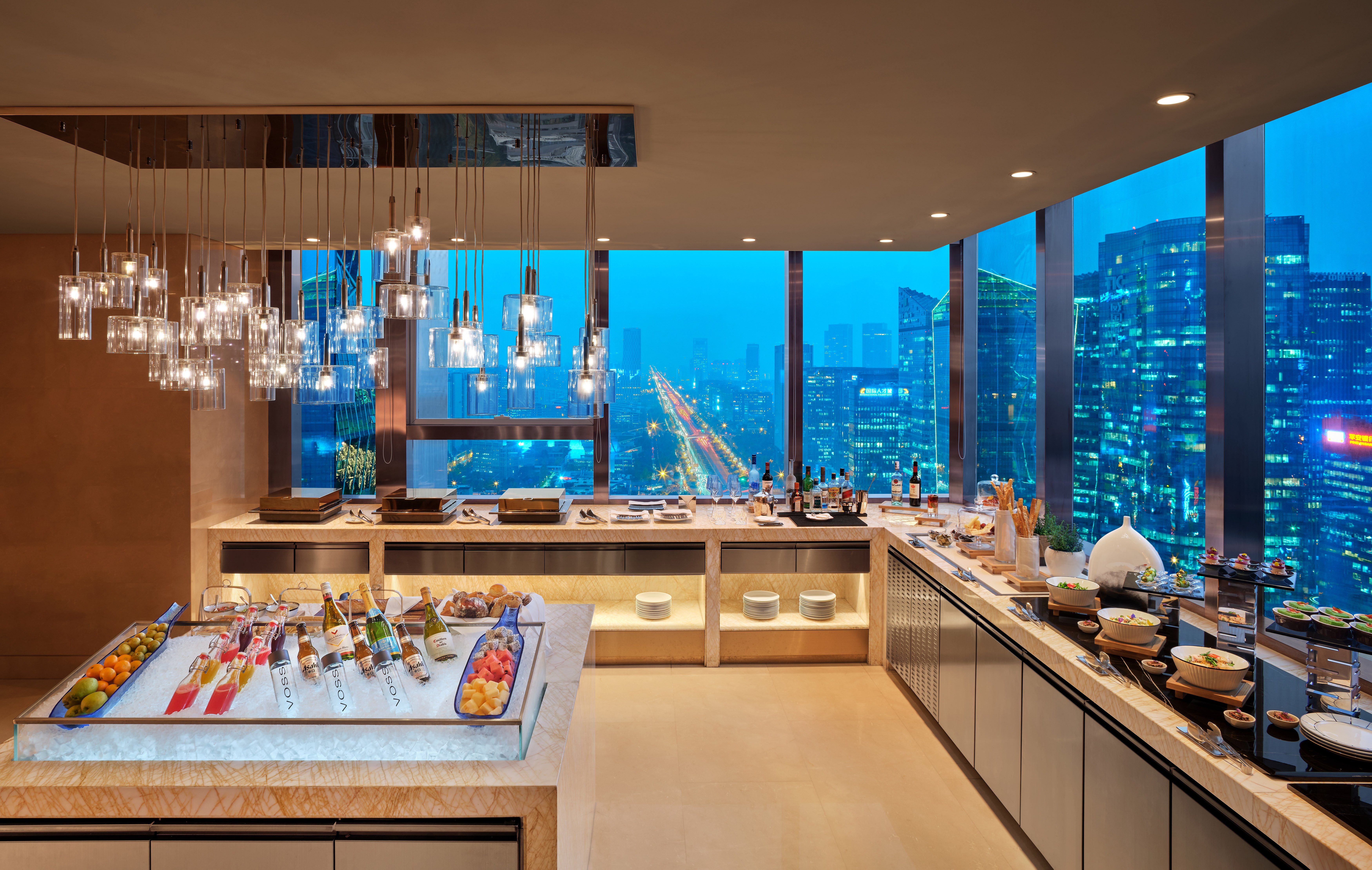 Vignette Collection Chengdu Palm Springs by IHG 48/83