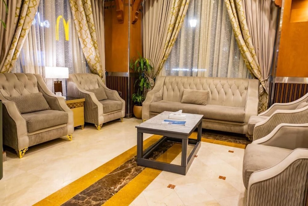فندق زوار العالمي(Zowar Alalami hotel) 29/43
