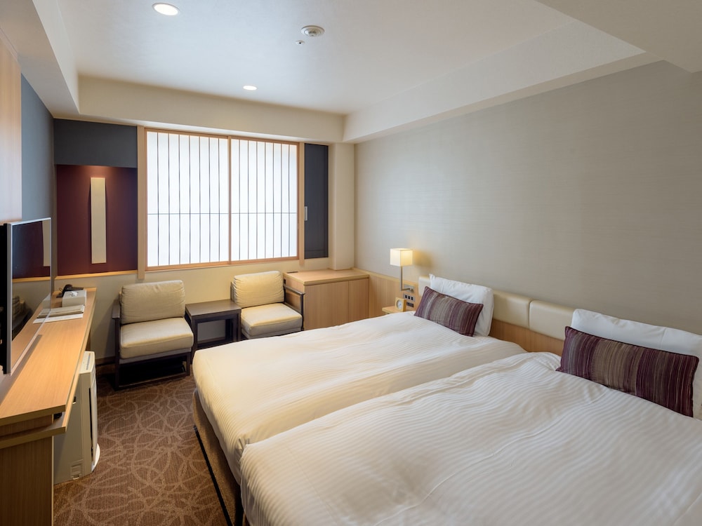 Mitsui Garden Hotel Kyoto Shinmachi Bettei 20/70