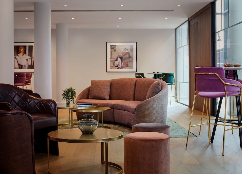 Hotel Riu Plaza London The Westminster 54/66