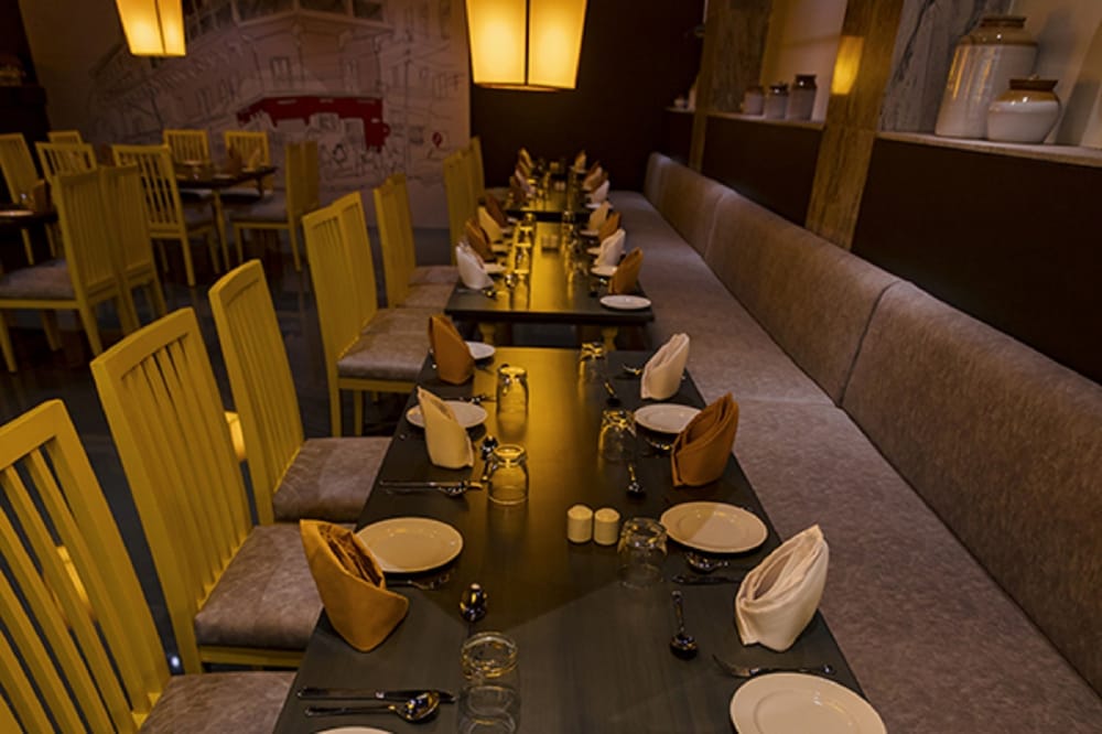 Hotel Binori 20/30