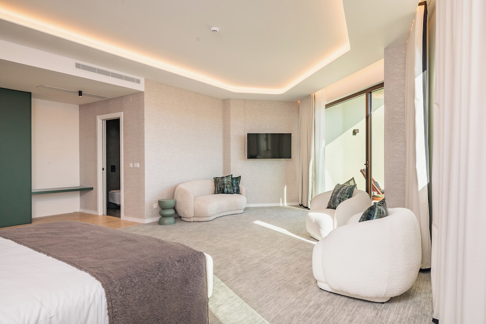 Haven Nature Hotel & Villas 17/50