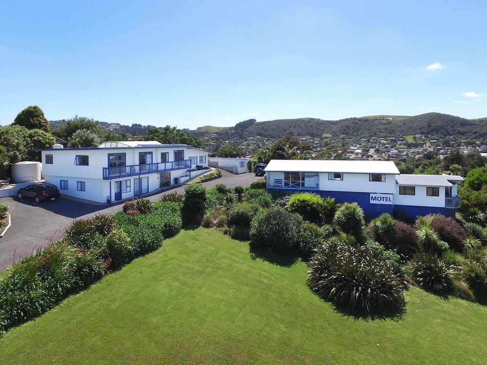 Waiheke Island Motel 47/50