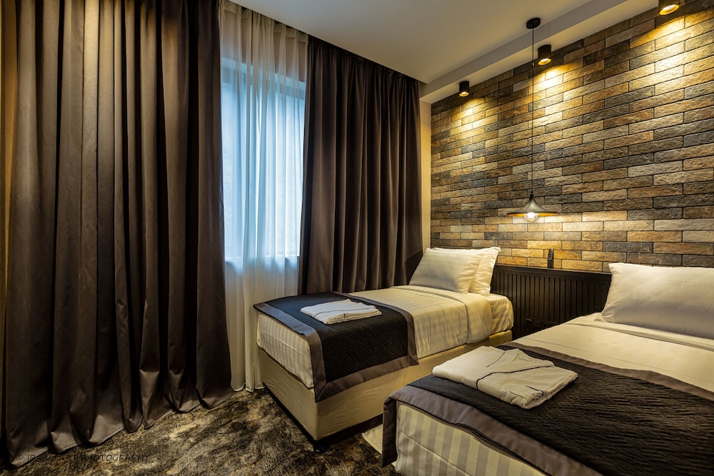 Hotel Adamo Tbilisi 32/55
