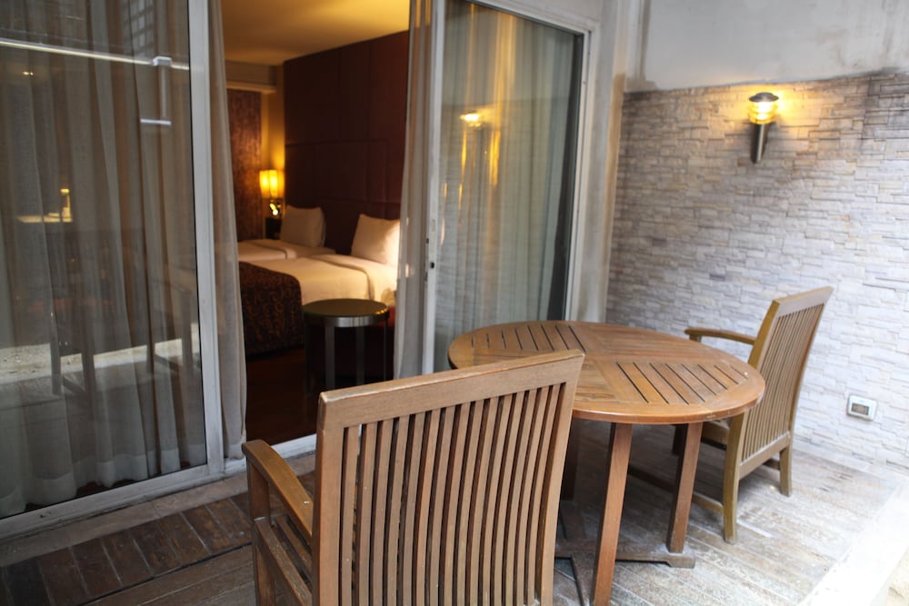 Citichic Sukhumvit 13 Bangkok by Compass Hospitality 42/58