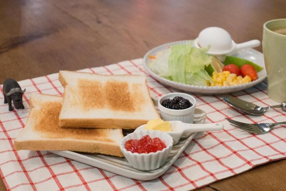 Hualien Wow Hostel 54/69