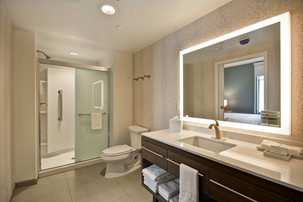 Home2 Suites by Hilton Perrysburg Levis Commons Toledo 23/51