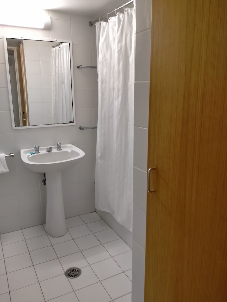 Camargue Beachfront Apartments 48/50