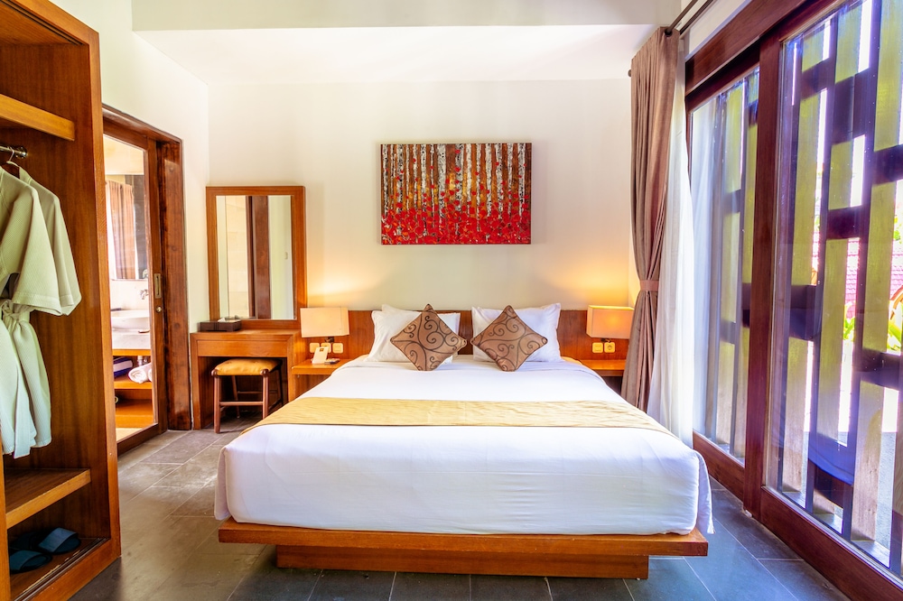 The Canggu Boutique Villa Spa 28/77