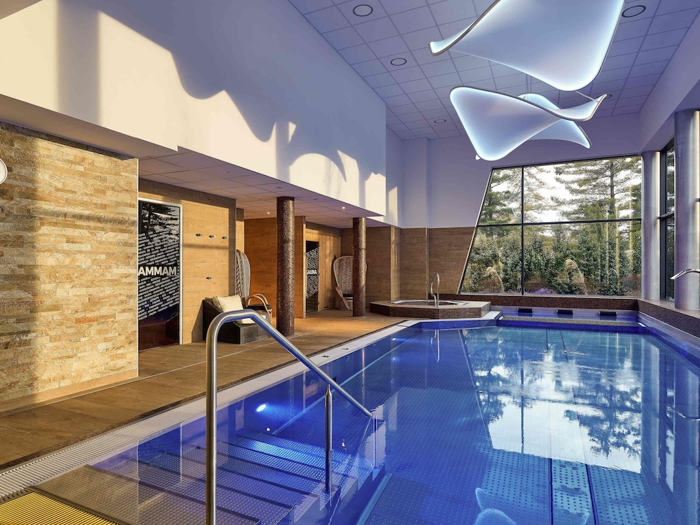 Mercure Bale Mulhouse Aeroport 38/72