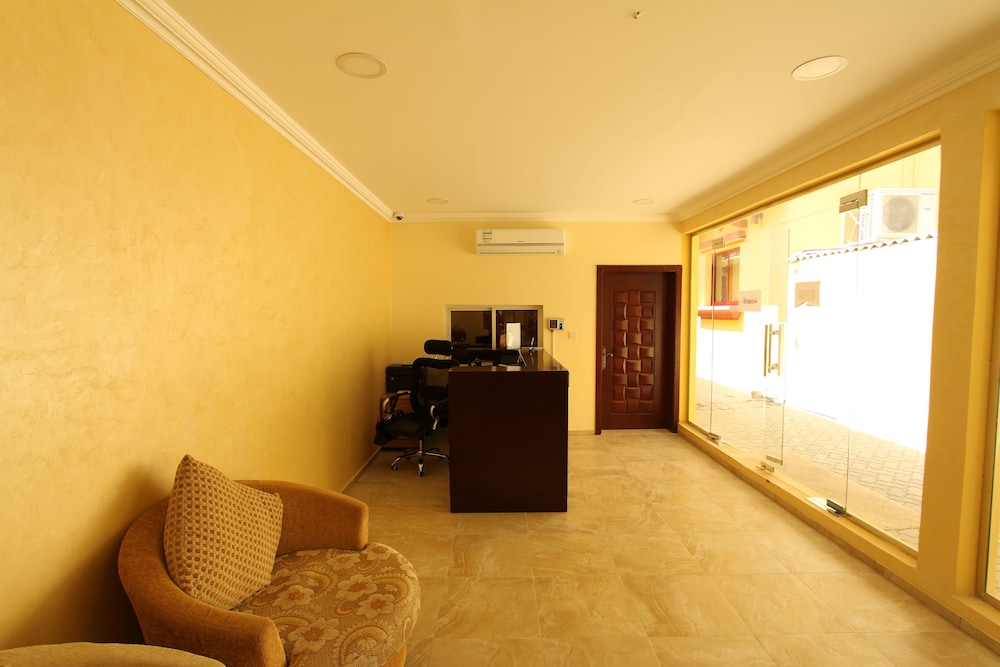 Al Maha Residence Rak 16/20