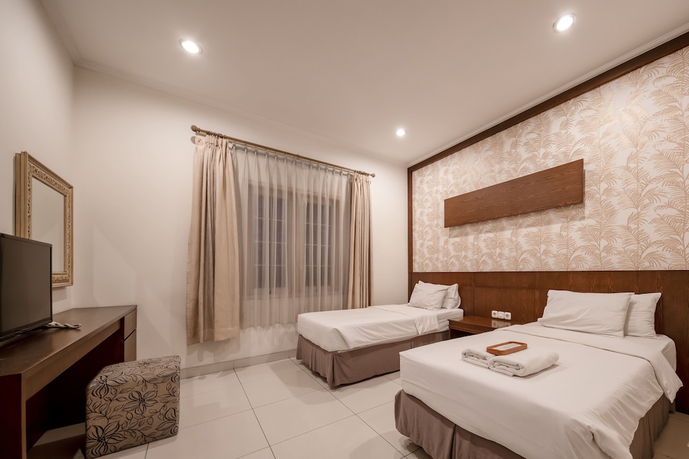 Cove Ottenville Boutique Hotel 23/50