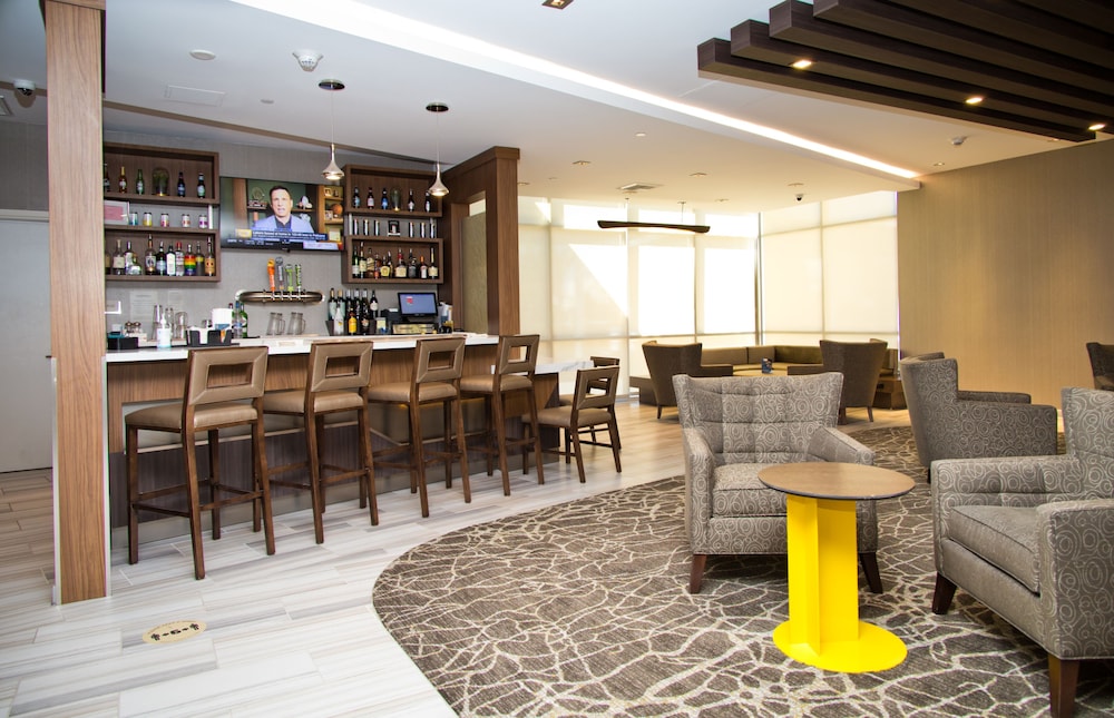 SpringHill Suites by Marriott West Sacramento 29/44