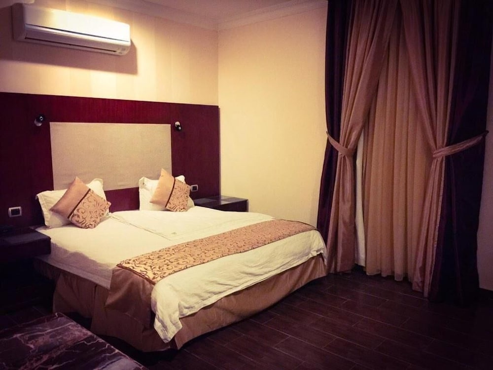رؤوم ان حفر الباطن(Raoum Inn Serviced Apartments Hafar Al Batin) 11/44