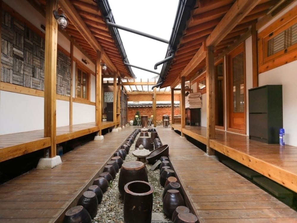 TREGA Museum Guesthouse 34/41