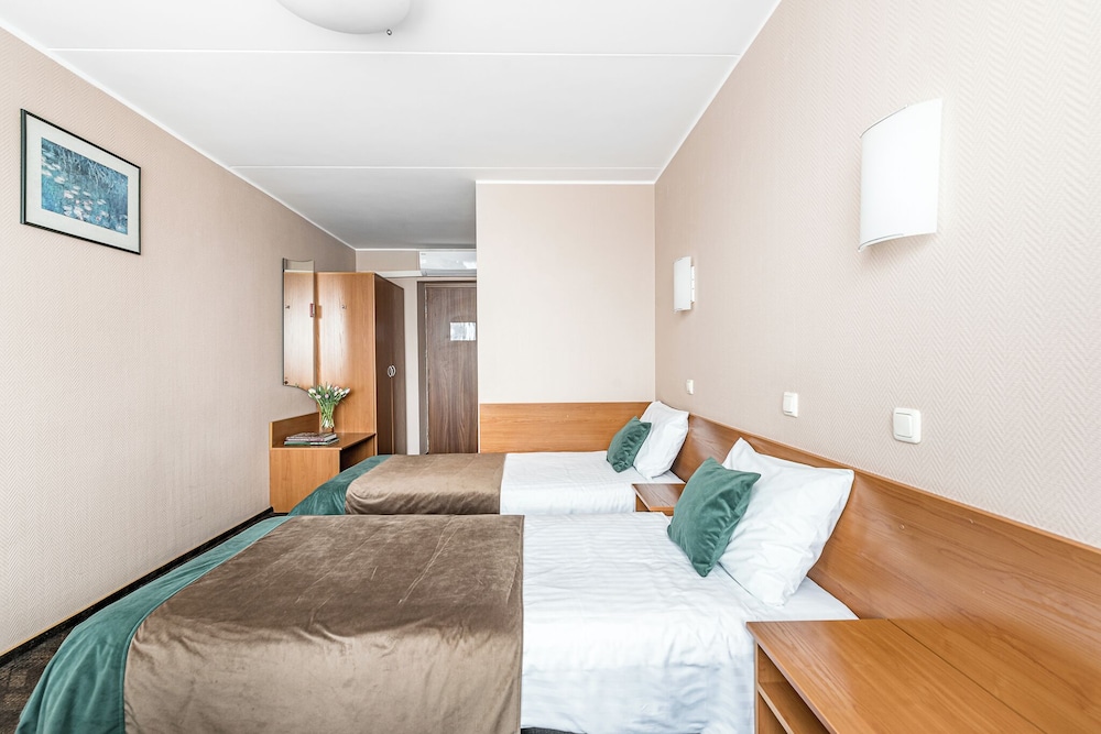 Hotel Zemaites 23/76