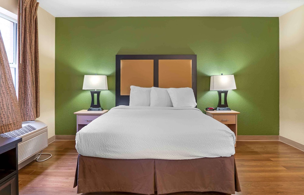 Extended Stay America - Detroit - Novi - Orchard Hill Place 22/57
