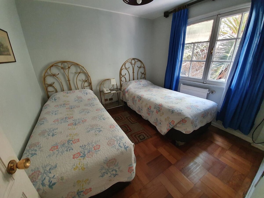 Foresta Hotel 8/31