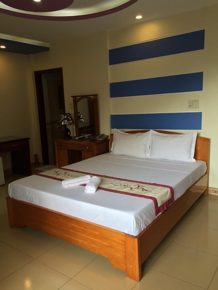 Original Binh Duong 3 Hotel 18/46